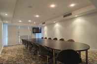 ห้องประชุม Chancellor Executive Apartments