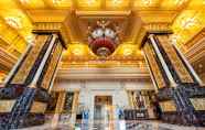 Lobby 2 Guangsheng Kingstyle Hotel