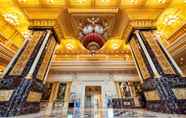 Lobby 2 Guangsheng Kingstyle Hotel