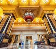 Lobby 2 Guangsheng Kingstyle Hotel