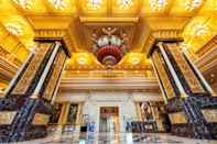 Lobby Guangsheng Kingstyle Hotel