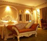 Bedroom 3 Guangsheng Kingstyle Hotel