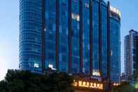 Exterior Guangsheng Kingstyle Hotel