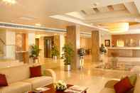 Lobby Hampshire Plaza Hyderabad