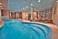 Swimming Pool Le Miramonti Hotel & Wellness