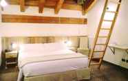 Bedroom 3 Le Miramonti Hotel & Wellness