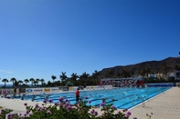 Fitness Center Playitas Hotel - Sports Resort