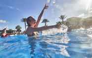 Swimming Pool 2 Playitas Hotel - Sports Resort