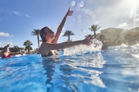 Swimming Pool Playitas Hotel - Sports Resort