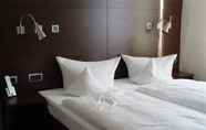 Bedroom 7 Business Wieland Hotel