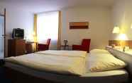 Phòng ngủ 4 Hotel Spenerhaus