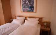 Kamar Tidur 4 Hotel Glockengasse