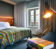 Bedroom 5 Hotel Lasaretti