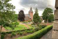 Ruang Umum Hotel Burg Wassenberg