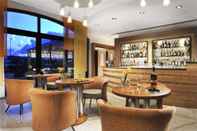 Bar, Cafe and Lounge Poli Hotel