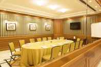 ห้องประชุม Hotel Manzoni