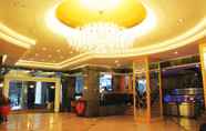 Lobby 4 Metropark Hotel Macau