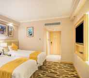 Bedroom 3 Metropark Hotel Macau