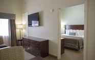 ห้องนอน 4 Extended Stay America Premier Suites Lakeland I4