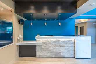 Sảnh chờ 4 Extended Stay America Premier Suites Lakeland I4