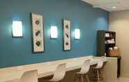 Lobby 4 Extended Stay America Premier Suites Lakeland I4