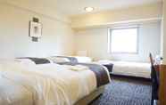 Bilik Tidur 7 Canal City Fukuoka Washington Hotel