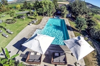 Swimming Pool Wedgeview Country House & Spa