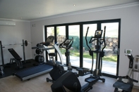 Fitness Center Wedgeview Country House & Spa