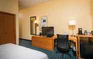 Kamar Tidur 3 Fairfield Inn & Suites by Marriott Augusta
