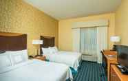 Kamar Tidur 5 Fairfield Inn & Suites by Marriott Augusta