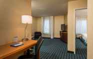 Kamar Tidur 4 Fairfield Inn & Suites by Marriott Augusta