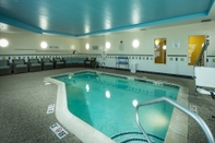 Swimming Pool Fairfield Inn & Suites by Marriott Augusta