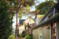 Common Space The Inn At Leola Village, a Historic Hotel of America