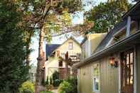 Common Space The Inn At Leola Village, a Historic Hotel of America