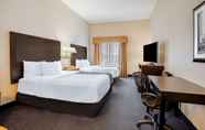 Kamar Tidur 2 La Quinta Inn & Suites by Wyndham Mt. Laurel - Philadelphia