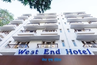 Bangunan West End Hotel