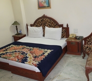 Bilik Tidur 7 Hotel Sunstar Residency