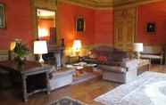 Lobby 3 Chateau De Vauloge