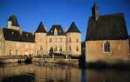 Luar Bangunan 2 Chateau De Vauloge
