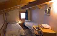 ห้องนอน 4 Hotel Astra
