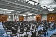 Functional Hall The Westin Virginia Beach Town Center