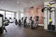 Fitness Center The Westin Virginia Beach Town Center