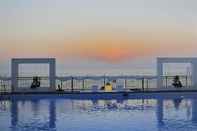 Swimming Pool Maya Beach Resort