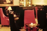 Bar, Cafe and Lounge Atour Hotel Ziwei Road Zhangjiang Shanghai