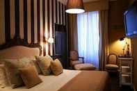 Bilik Tidur The B Place Hotel