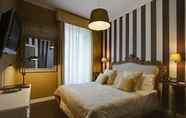 Bilik Tidur 6 The B Place Hotel