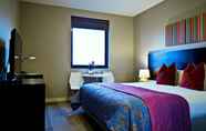 Kamar Tidur 7 Quest Mascot Serviced Apartments