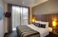 Kamar Tidur 6 Punthill Knox