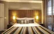 Kamar Tidur 7 Punthill Knox