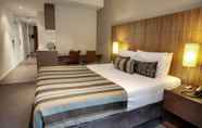 Kamar Tidur 4 Punthill Knox